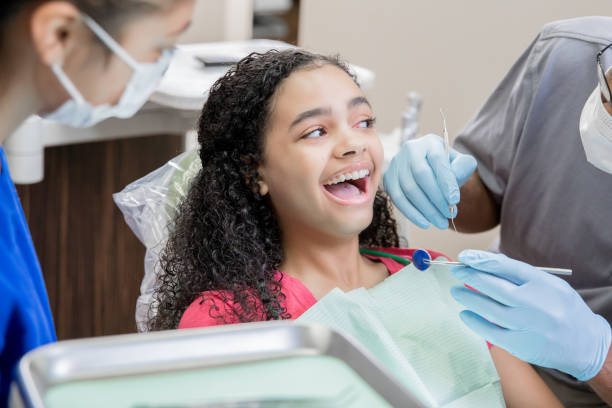 Best Emergency Dental Extractions in Bryan, TX