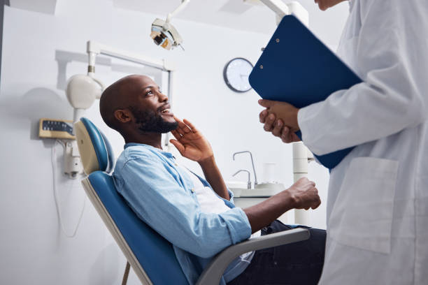 Best Orthodontic Emergency Dentist in Bryan, TX