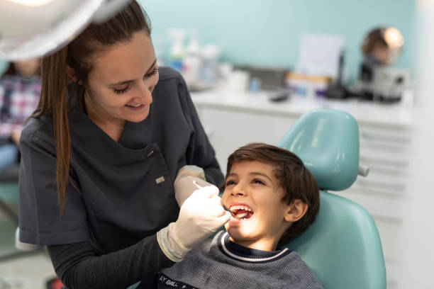 Best Emergency Cosmetic Dentistry in Bryan, TX