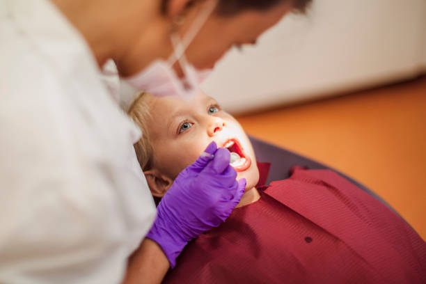 Best Holiday Emergency Dentist in Bryan, TX