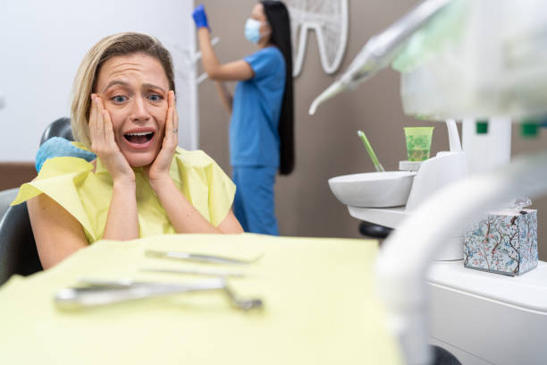Best Urgent Dental Care for Toothache in Bryan, TX