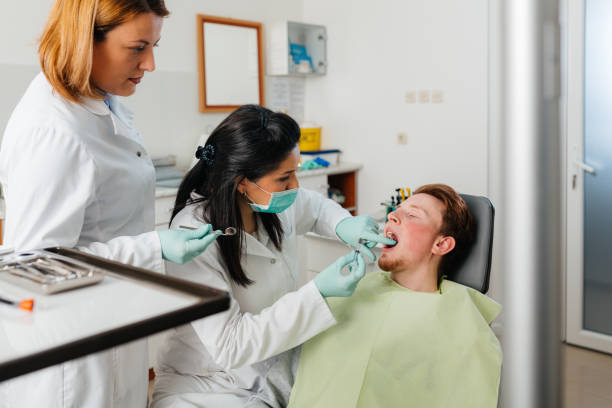 Best Emergency Dentist for Special Needs Patients in Bryan, TX