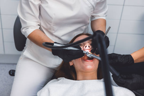 Best Emergency Dentist for Knocked-Out Tooth in Bryan, TX