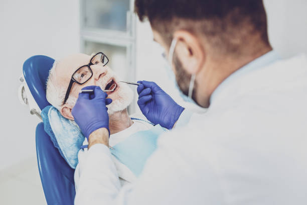 Best Pediatric Emergency Dentist in Bryan, TX